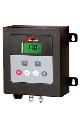 Pumpstation W80