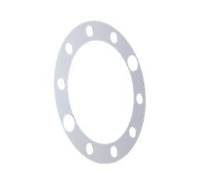 Förstärknings ring 19,5
