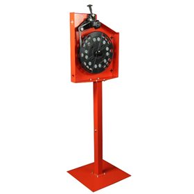 Klistervikts automat